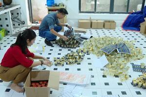 Hà Nội siết chặt quản lý an toàn thực phẩm dịp cuối năm