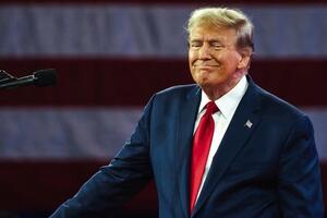 Ông Trump tuyên bố đắc cử Tổng thống Mỹ nếu thắng ở 'thánh địa' Pennsylvania