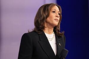 Bầu cử Mỹ 2024: Bà Harris tuyên bố 'không bỏ cuộc'