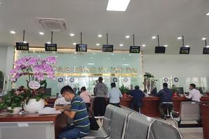 Cấm kiểm tra hiện trạng nhà ở khi giải quyết thủ tục đất đai