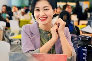 Phụ huynh gửi gắm kỳ vọng đến ngành Giáo dục