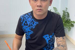 Quảng Nam: Đâm trọng thương người khác vì cho rằng bị "nhìn đểu"