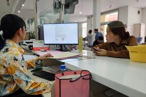 Lào Cai: Hỗ trợ triển khai chữ ký số cho người dân trên địa bàn