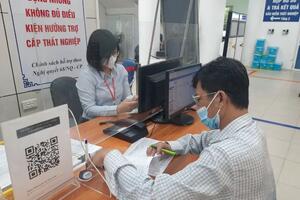 Đề xuất người bị sa thải không được trợ cấp thất nghiệp: Công nhân lớn tuổi thêm nỗi lo