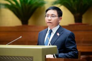 Đầu tư đường sắt tốc độ cao Bắc - Nam tạo động lực phát triển đất nước trong kỷ nguyên mới