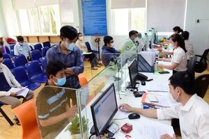 Cách rút bảo hiểm xã hội một lần thông qua hình thức trực tuyến