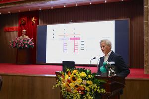 "Mách nước" khai thác không gian ngầm theo Luật Thủ đô