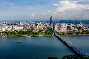 Thành phố Huế trực thuộc Trung ương sẽ tạo lập không gian đô thị xanh, thu hút đầu tư