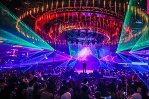 Sửa đổi, bổ sung một số quy định về kinh doanh dịch vụ karaoke, dịch vụ vũ trường