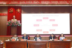 Đảm bảo yếu tố đặc trưng, đặc thù của Luật Thủ đô