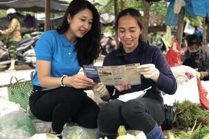 Tuyên truyền nâng cao nhận thức về Luật Bảo hiểm xã hội