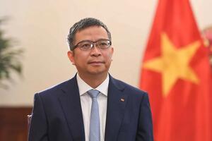 Thủ tướng dự Hội nghị thượng đỉnh G20, thăm chính thức Dominica: Củng cố, thúc đẩy hợp tác với các đối tác