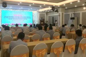 Thừa Thiên Huế: Hội nghị triển khai phát triển điện mặt trời mái nhà tự sản xuất, tự tiêu thụ