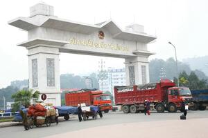 Bộ trưởng Nguyễn Hồng Diên chỉ đạo triển khai nhiệm vụ thúc đẩy hợp tác với Trung Quốc