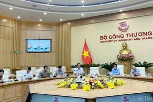 Bộ Công Thương rà soát, đánh giá kết quả thực hiện lộ trình phối trộn nhiên liệu sinh học