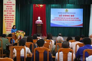 Thành lập Nghiệp đoàn Hướng dẫn viên du lịch TP. Đà Nẵng