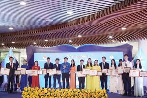 Đà Nẵng: Tuyên dương 39 nhà giáo trẻ tiêu biểu