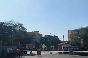 Bà Rịa - Vũng Tàu: Bắt đầu cưỡng chế 2 resort ở Bãi Sau