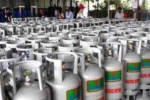 TP. Hồ Chí Minh: Phát hiện nhiều vi phạm tại Công ty Gas Châu Minh Phong