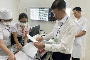 5 tiêu chuẩn chất lượng cơ bản đối với bệnh viện áp dụng từ 1/1/2025