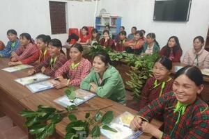 Lạng Sơn: Chú trọng giải pháp căn cơ để giảm nghèo bền vững