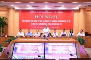 Lan tỏa tinh thần quyết liệt chống lãng phí