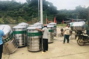 Thuận Châu (Sơn La): Thực hiện tốt Chương trình 1719, nâng cao đời sống đồng bào dân tộc thiểu số