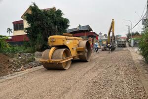 Hải Phòng: Điều chỉnh vốn các dự án trong kế hoạch đầu tư công năm 2024