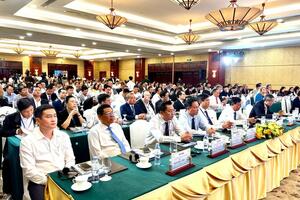 An Giang: Giới thiệu tiềm năng đầu tư và quảng bá sản phẩm đặc trưng