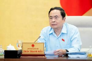 Phê chuẩn đề nghị của Chánh án Toà án Nhân dân tối cao về cục, vụ, cơ quan báo chí