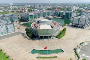 Bà Rịa – Vũng Tàu sẽ giải thể, sáp nhập những sở, ban, ngành nào?