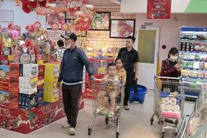 Đồng Tháp: Sản xuất công nghiệp tiếp tục phục hồi và phát triển