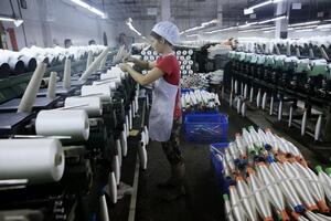 Năm 2025, Nam Định đặt mục tiêu tăng trưởng GRDP trên 10%