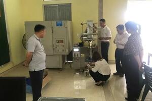 Ngành Công Thương Thanh Hóa triển khai hiệu quả khuyến công, góp phần xóa đói giảm nghèo