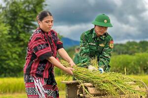 Xây dựng mục tiêu và động lực phấn đấu cao hơn