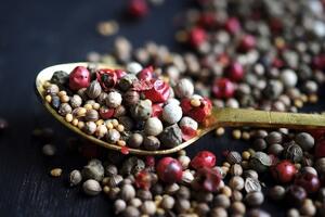 Bản tin nông sản hôm nay (26-12): Giá hồ tiêu tăng mạnh