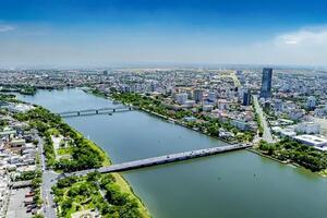 Thành phố Huế: Giải pháp phát triển trong kỷ nguyên vươn mình