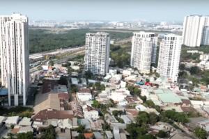 Xử lý nghiêm thao túng giá, đầu cơ bất động sản