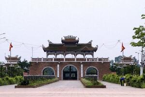 Lễ hội đền Trần Thái Bình năm 2025 có gì đặc biệt?