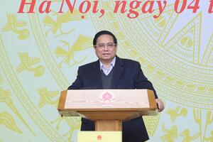 Kế hoạch xây dựng nhà máy điện hạt nhân phải rõ người, rõ việc, rõ thời gian