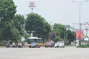 Lào Cai quy định chi tiết thực hiện an toàn giao thông