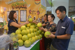 Cần có tư duy mới trong kinh tế nông nghiệp