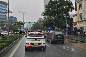 Nghị định 168 giúp nâng cao ý thức, giảm tai nạn giao thông