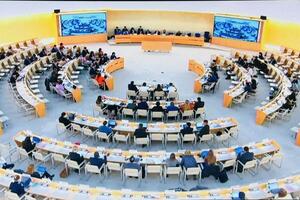 Việt Nam tham dự phiên cấp cao của Hội đồng Nhân quyền Liên hợp quốc