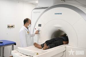 Tin tưởng vào trình độ y tế Việt Nam