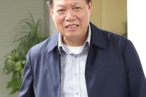 Sức khỏe của người dân chính là nguồn lực để phát triển xã hội