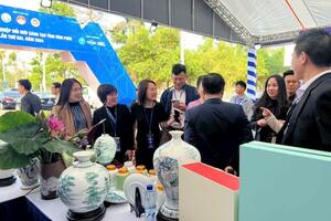 Vĩnh Phúc: Thúc đẩy chuyển đổi số để vươn mình trong kỷ nguyên mới