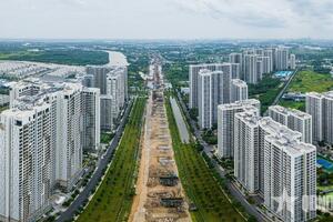 Gỡ khó bất động sản, tạo bứt phá tăng trưởng