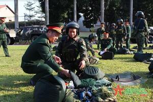 Bộ Quốc phòng trả lời kiến nghị chính sách nhà ở