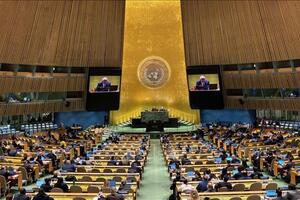 Việt Nam đồng bảo trợ nghị quyết Đại hội đồng Liên hợp quốc kỷ niệm 80 năm kết thúc Chiến tranh Thế giới thứ hai